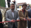 Otvaranje Turističko informativnog centra u Štrpcu
