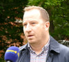 Siniša Pekevski
