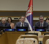 Aleksandar Vucic i Marko Djuric sa Afričkom unijom 