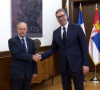 Vučić sa Trokazom