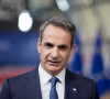 Kirijakos Micotakis