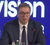 Aleksandar Vučić samit u Kotoru