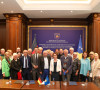 Gervala sa delegacijom Bavarske