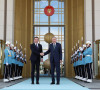 Kurti i Erdogan