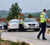 Udes u Gračanici
