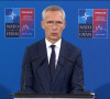 Jens Stoltenberg