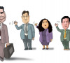 Karikatura