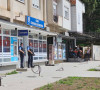 Kosovska policija