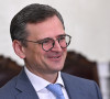Marko Đurić i Dmitro Kuleba