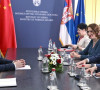 Marko Đurić i Li Ming