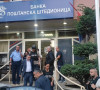 Priveden, pa pušten direktor Banke Poštanske štedionice u Severnoj Mitrovici