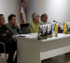 Promocija knjige Sa Cvejom