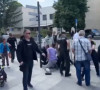 Ranjen slovački premijer
