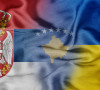 Srbija - Kosovo - Ukrajina