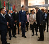 U Palati Srbija obeležen Dan Afrike