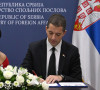 Đurić sa šeficom diplomatije Kraljevine Esvatini
