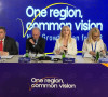 Sastanak ministara iz regiona i predstavnika EU u Kotoru
