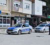 Kosovska policija upala u Poštu u Severnoj Mitrovici i Leposaviću