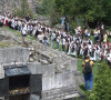  Dečija smotra folklora u Prizrenu