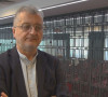 Direktor Instituta "Musine Kokalari" Belgzim Kamberi 