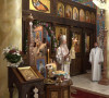 Vladika Teodosije služio liturgiju u Leposaviću povodom slave Udruženja "Majka Anastasija" 