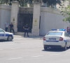 Pucnjava kod izraelske ambasade