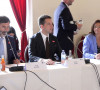 Austrija Getvajg sastanak