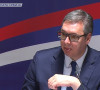 Aleksandar Vucic