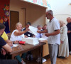 Bujanovac glasanje na lokalnim izborima 2. juna 2024.