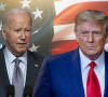 Džosef Bajden i Donald Tramp