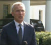 Jens Stoltenberg