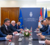 Lajčak i Đurić