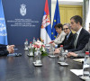 Marko Đurić i Mari Jamašito