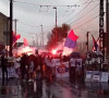 Mirdita, dobar dan, protest