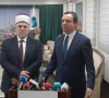 Naim Ternava i Aljbin Kurti