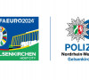 Nemačka policija Gelzenkirhen