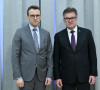 Petar Petkovic i Miroslav Lajcak