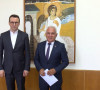 Petkovic i Arlov