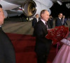 Vladimir Putin doputovao u Pjongjang