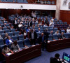 Sobranje, Izbor nove vlade Severne Makedonije