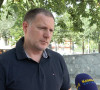Dragiša Mijačić, koordinator Radne grupe Nacionalnog konventa o EU za Poglavlje 35