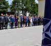 Obeležavanje četvrt veka Kfora na Kosovu