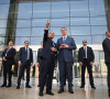 Aleksandar Vučić sa Mostafom Madbulijem