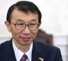 Akira Imamura ambasador Japana u Srbiji