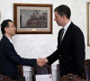 Akira Imamura i Marko Đurić5