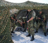 Jedinica Vojske Srbije spremna za učešće u mirovnoj operaciji