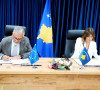 Euleks i IFM potpisali sporazume o saradnji u vezi nestalih osoba