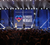 Gervala na festivalu
