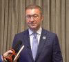 Hristijan Mickoski