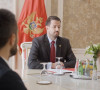 Jakov Milatović sa opozicijom